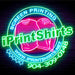 IPrint shirt