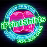 IPrint shirt