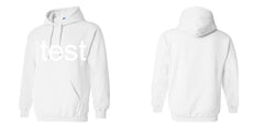 Custom Hoodies | Hooded Sweatshirts for Men & Women