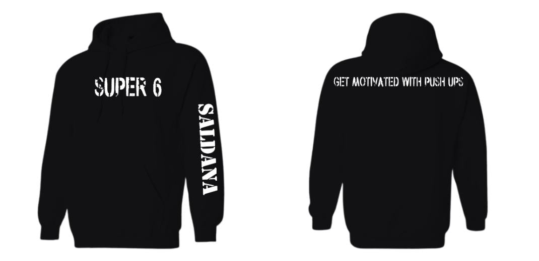 Custom Hoodies | Hooded Sweatshirts for Men & Women