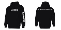 Custom Hoodies | Hooded Sweatshirts for Men & Women