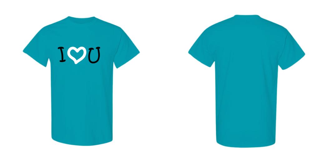 Gildan - Heavy Cotton | Design Your Own T-Shirts