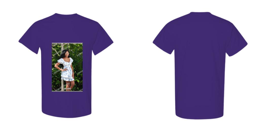 Gildan - Heavy Cotton | Design Your Own T-Shirts