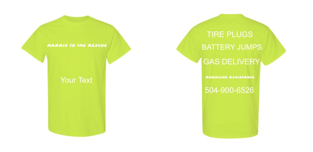 Gildan - Heavy Cotton | Design Your Own T-Shirts