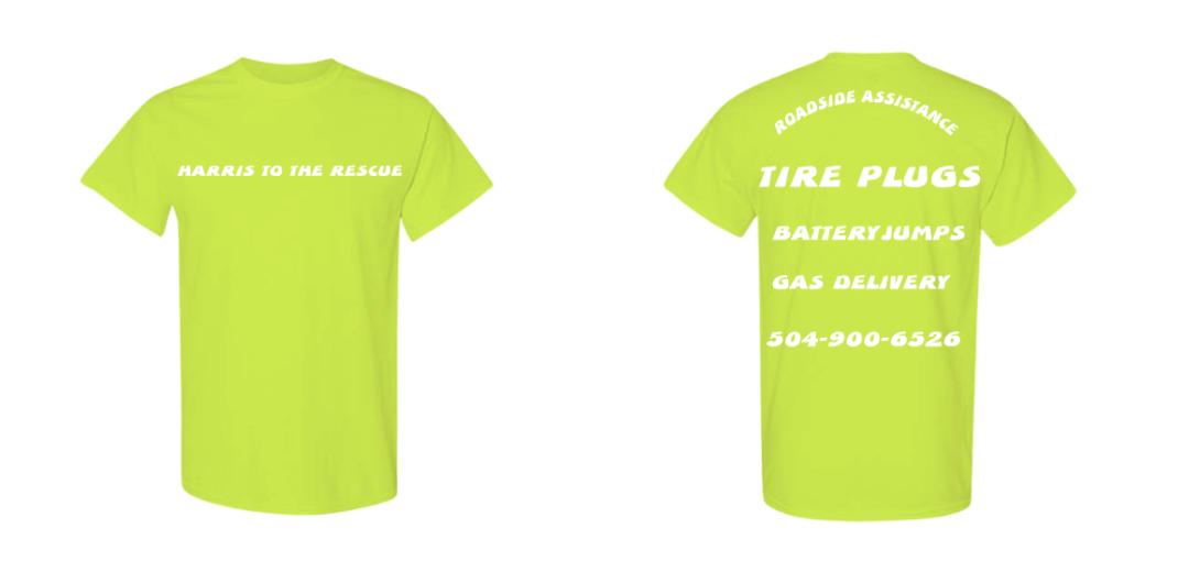 Gildan - Heavy Cotton | Design Your Own T-Shirts