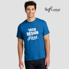 Custom Next Level - Cotton T-Shirt